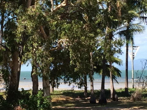 Arcadia Village Motel - Whitsundays Accommodation 41
