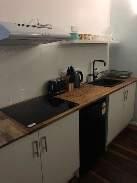 SEA-esta - Whitsundays Accommodation 7