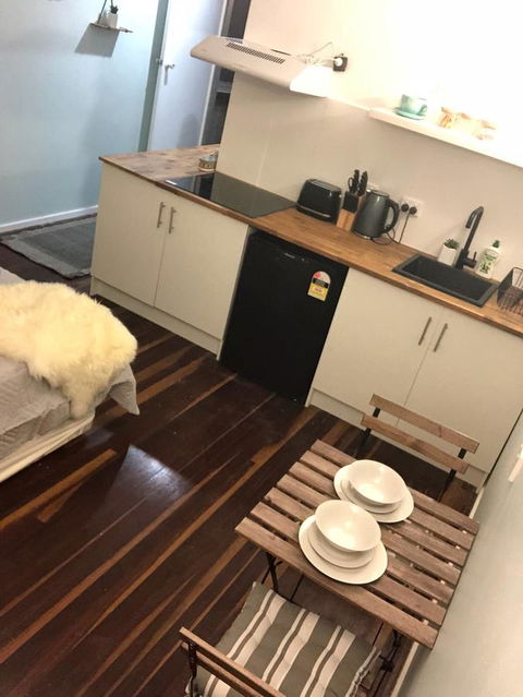 SEA-esta - Whitsundays Accommodation 8