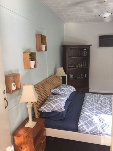 SEA-esta - Whitsundays Accommodation 0