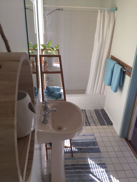 SEA-esta - Whitsundays Accommodation 14