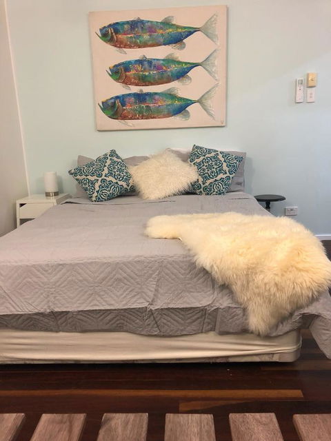 SEA-esta - Whitsundays Accommodation 9