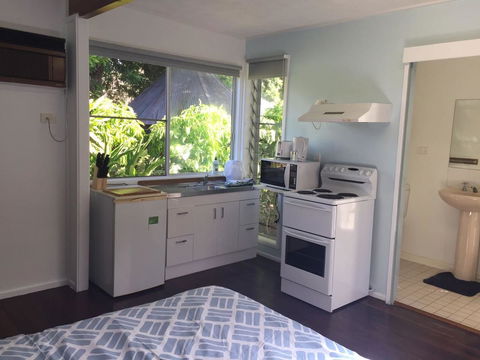 SEA-esta - Whitsundays Accommodation 13