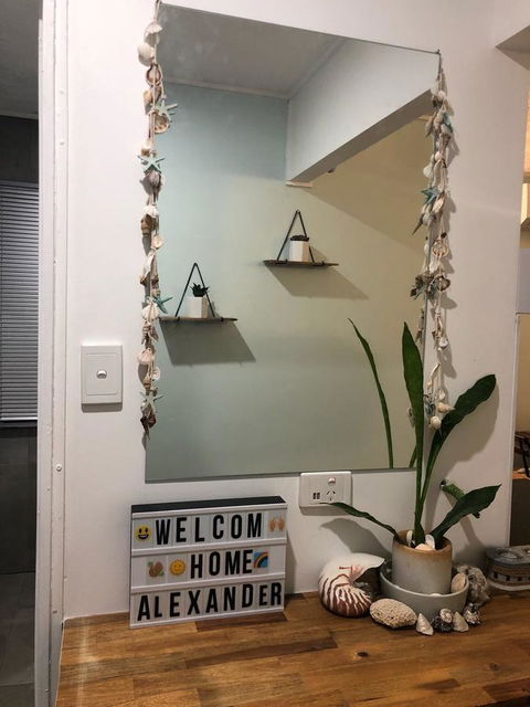 SEA-esta - Whitsundays Accommodation 1