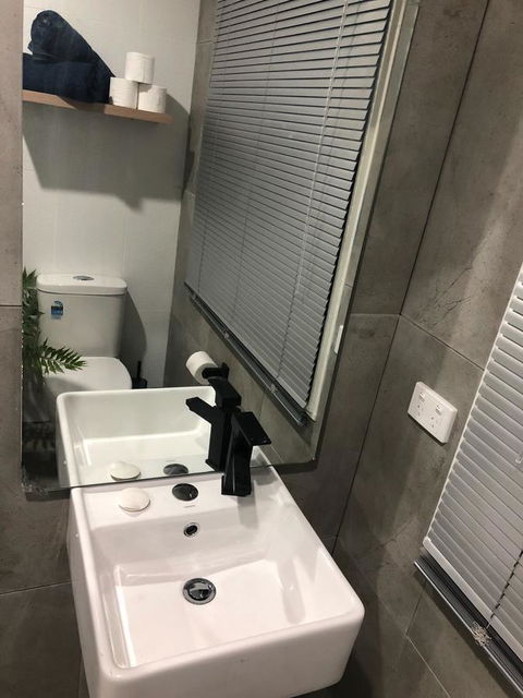 SEA-esta - Whitsundays Accommodation 5