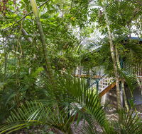 Koorakai - Whitsundays Accommodation