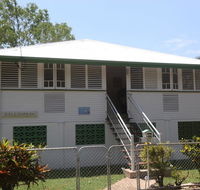 Daggoombah Holiday Home Magnetic Island - Whitsundays Accommodation