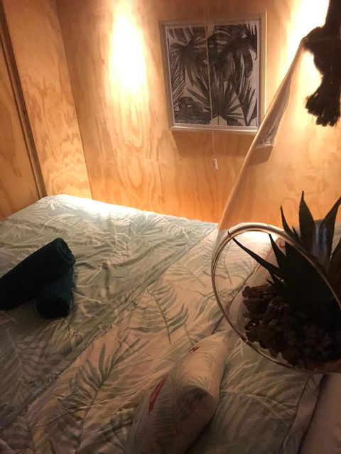 SEA-green - Whitsundays Accommodation 2