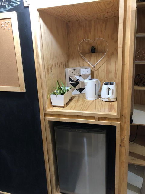 SEA-green - Whitsundays Accommodation 6