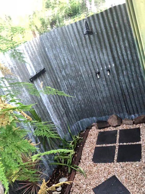 SEA-green - Whitsundays Accommodation 13