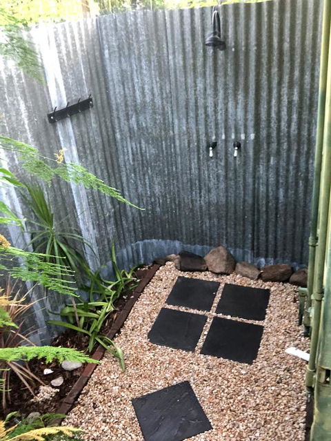 SEA-green - Whitsundays Accommodation 14