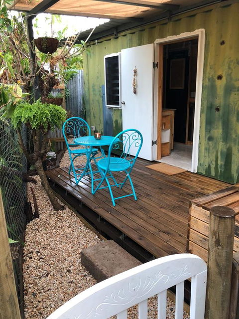 SEA-green - Whitsundays Accommodation 15