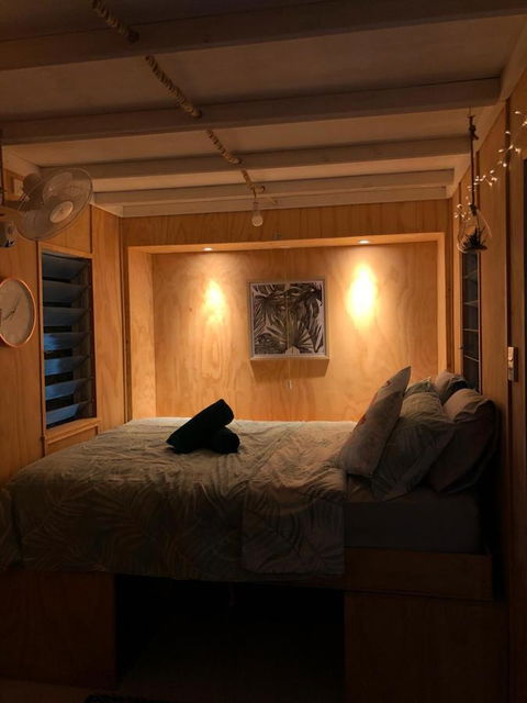 SEA-green - Whitsundays Accommodation 5