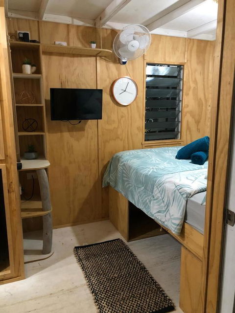 SEA-green - Whitsundays Accommodation 4