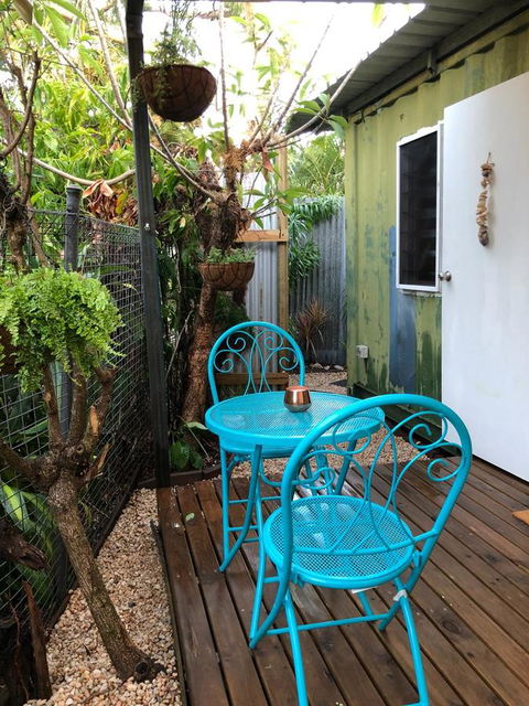 SEA-green - Whitsundays Accommodation 17