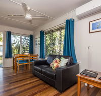 Kooyong Apartment 5 - Whitsundays Accommodation