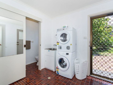 Island Homestay - Whitsundays Accommodation 18