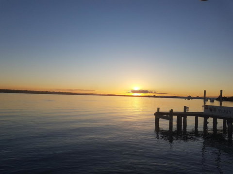 Island Homestay - Whitsundays Accommodation 6