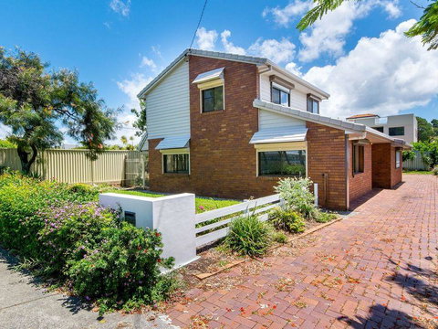 Island Homestay - Whitsundays Accommodation 11