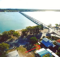 Island Homestay - Whitsundays Accommodation