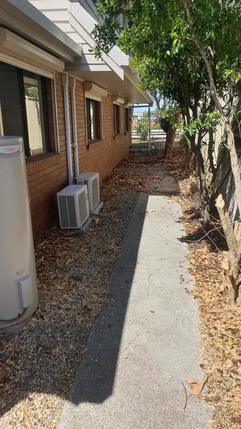 Island Homestay - Whitsundays Accommodation 3