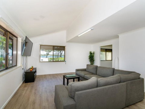 Island Homestay - Whitsundays Accommodation 5