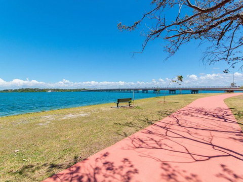 Island Homestay - Whitsundays Accommodation 17