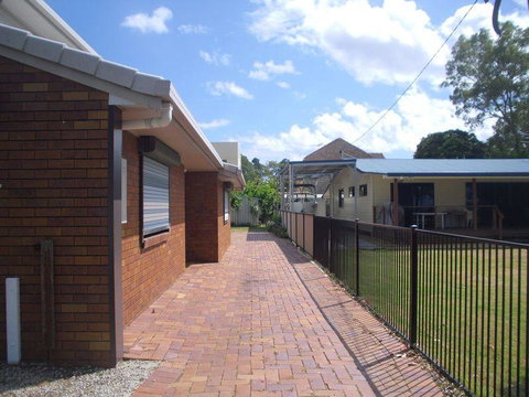 Island Homestay - Whitsundays Accommodation 15