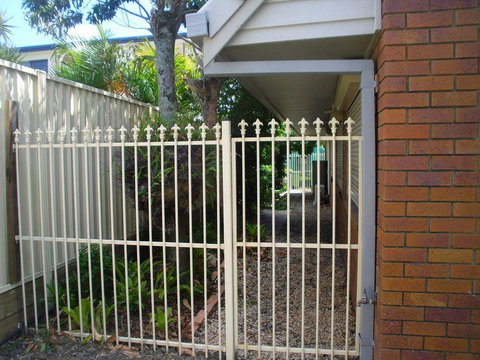 Island Homestay - Whitsundays Accommodation 8