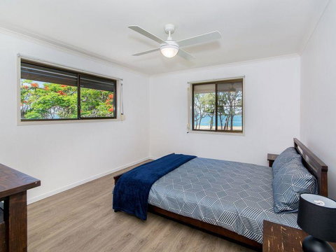 Island Homestay - Whitsundays Accommodation 12