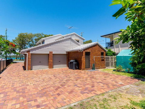 Island Homestay - Whitsundays Accommodation 13