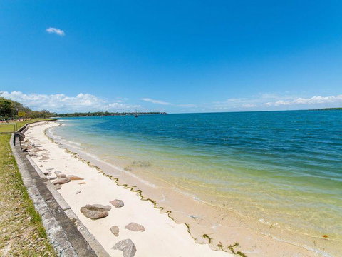 Island Homestay - Whitsundays Accommodation 9