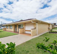 Lowset Sweetie Central to Everything - Partridge St Bongaree - Whitsundays Accommodation