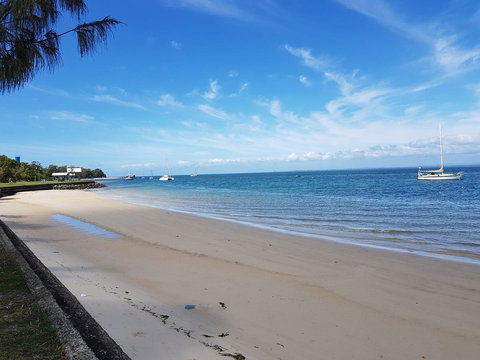 Cloud 8 On Welsby - Whitsundays Accommodation 1