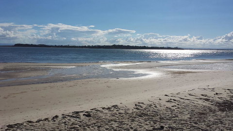 Cloud 8 On Welsby - Whitsundays Accommodation 23