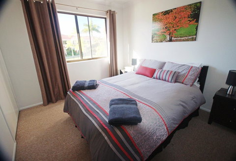 Cloud 8 On Welsby - Whitsundays Accommodation 6