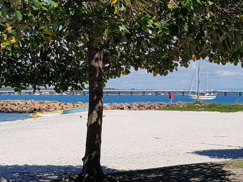 Cloud 8 On Welsby - Whitsundays Accommodation 11