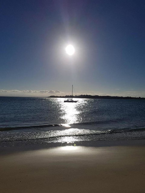 Cloud 8 On Welsby - Whitsundays Accommodation 3