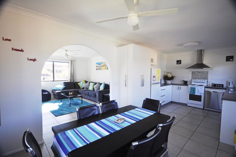 Cloud 8 On Welsby - Whitsundays Accommodation 0