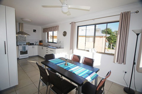 Cloud 8 On Welsby - Whitsundays Accommodation 4