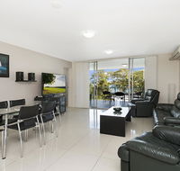 Keith's Sister - Whitsundays Accommodation
