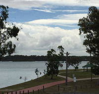 Bribie Waterways Motel - Whitsundays Accommodation