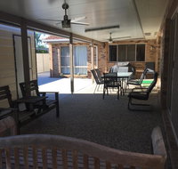 The Woorim Beach House - Whitsundays Accommodation