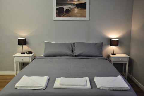 Bribie Island Square - Whitsundays Accommodation 10