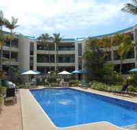 Placid Waters Holiday Apartments - Whitsundays Accommodation