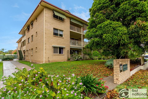 Immaculate Spacious Second Floor Unit Overlooking Pristine Parklands - Whitsundays Accommodation 10