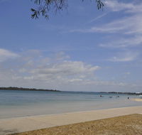 Beachside Beauty - Whitsundays Accommodation