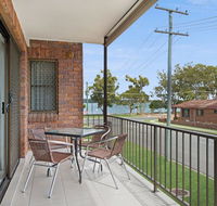 WaterviewsPool Wifi its all here - Welsby Pde Bongaree - Whitsundays Accommodation