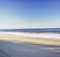 Crystal Waters on The Beach - Whitsundays Accommodation