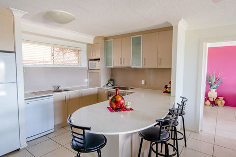 Samarinda Jewel By The Sea - Whitsundays Accommodation 9